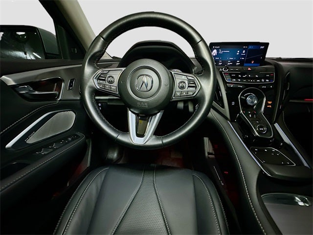2023 Acura RDX Technology Package SH-AWD