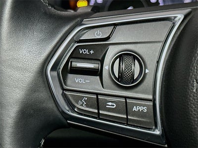 2023 Acura RDX Technology Package SH-AWD