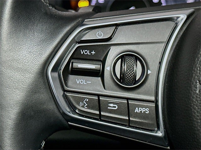 2023 Acura RDX Technology Package SH-AWD