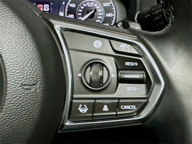 2023 Acura RDX Technology Package SH-AWD