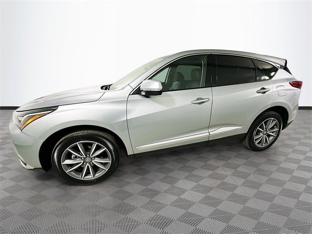 2023 Acura RDX Technology Package SH-AWD