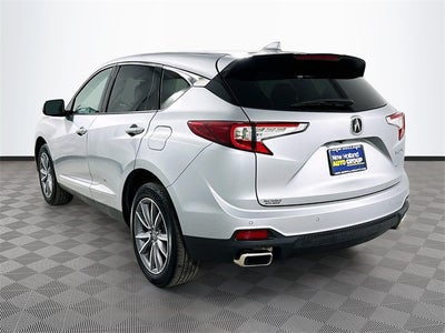 2023 Acura RDX Technology Package SH-AWD