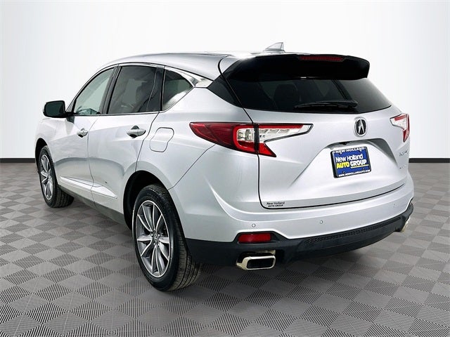 2023 Acura RDX Technology Package SH-AWD