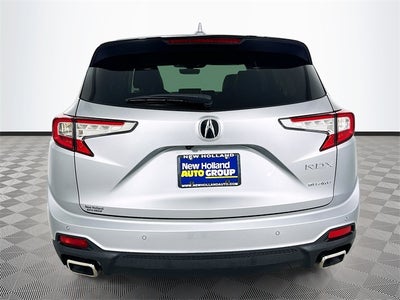 2023 Acura RDX Technology Package SH-AWD