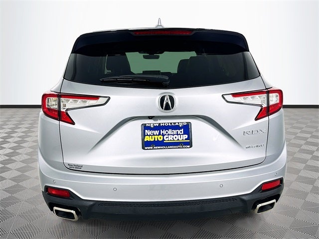 2023 Acura RDX Technology Package SH-AWD