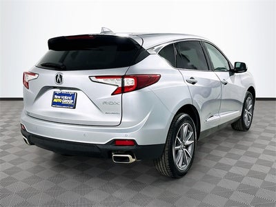 2023 Acura RDX Technology Package SH-AWD