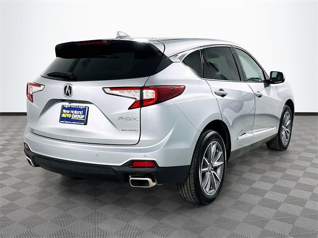 2023 Acura RDX Technology Package SH-AWD