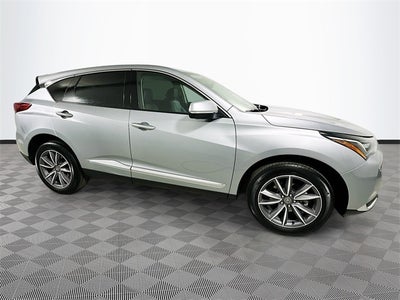 2023 Acura RDX Technology Package SH-AWD
