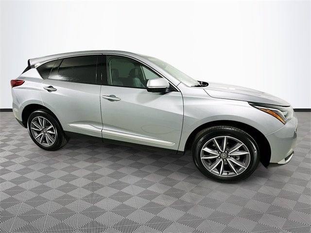 2023 Acura RDX Technology Package SH-AWD