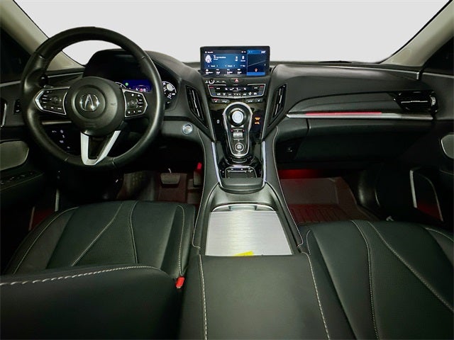 2023 Acura RDX Technology Package SH-AWD