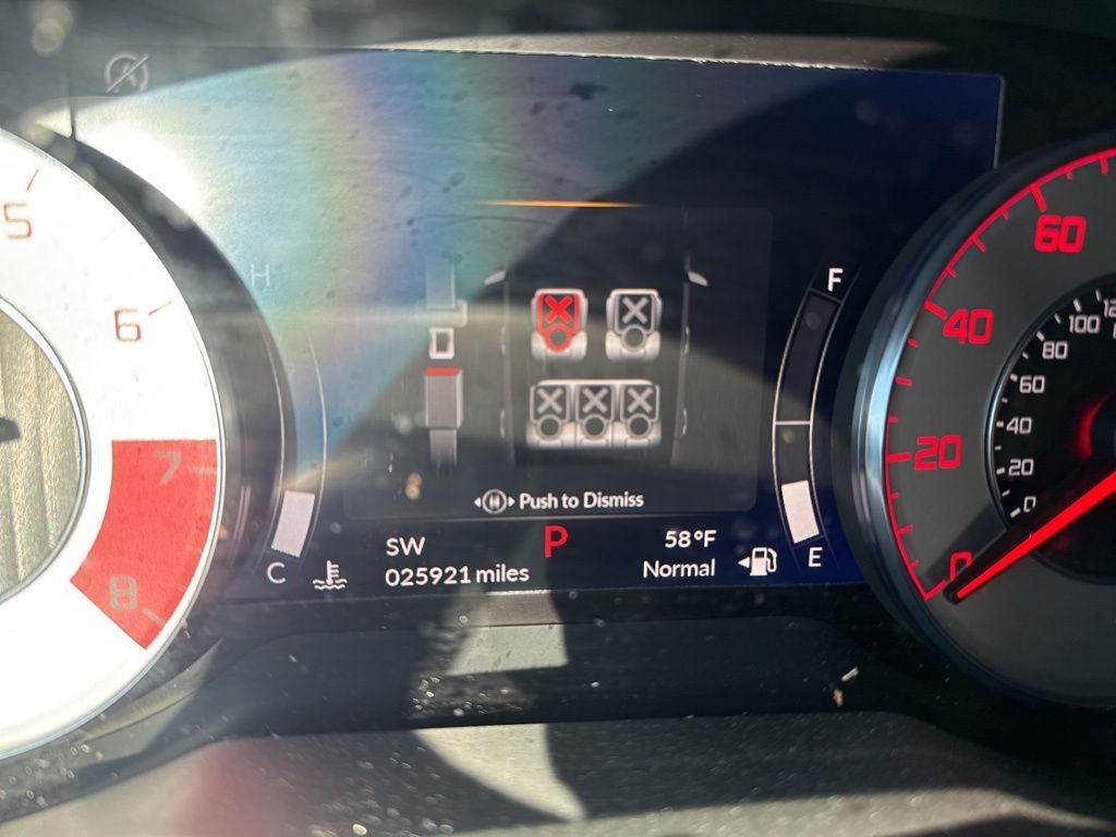 2023 Acura RDX A-Spec Package SH-AWD