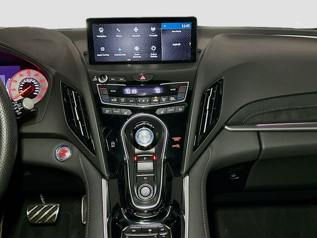 2023 Acura RDX A-Spec Package SH-AWD