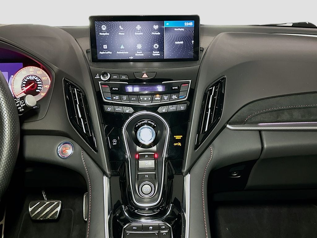 2023 Acura RDX A-Spec Package SH-AWD