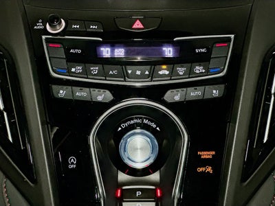 2023 Acura RDX A-Spec Package SH-AWD