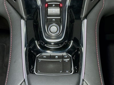 2023 Acura RDX A-Spec Package SH-AWD