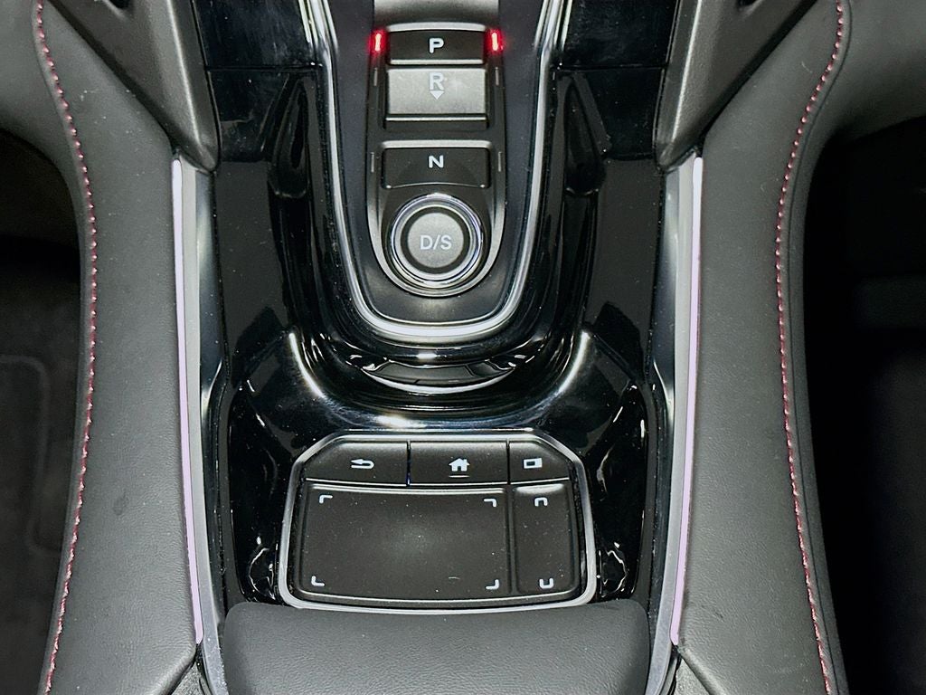 2023 Acura RDX A-Spec Package SH-AWD