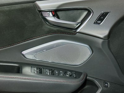 2023 Acura RDX A-Spec Package SH-AWD
