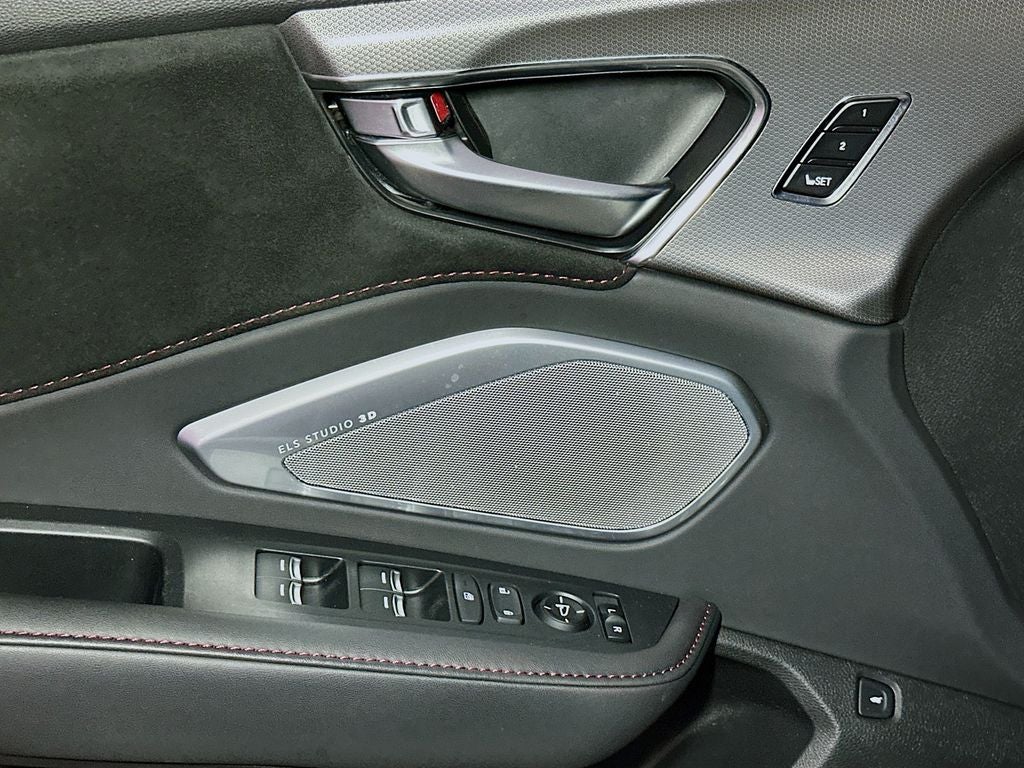 2023 Acura RDX A-Spec Package SH-AWD