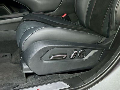 2023 Acura RDX A-Spec Package SH-AWD