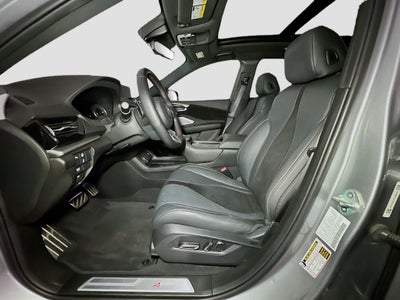 2023 Acura RDX A-Spec Package SH-AWD