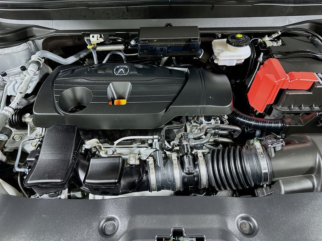 2023 Acura RDX A-Spec Package SH-AWD