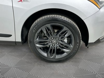 2023 Acura RDX A-Spec Package SH-AWD