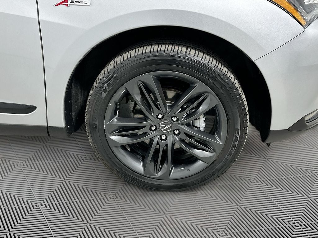 2023 Acura RDX A-Spec Package SH-AWD