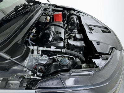 2023 Acura RDX A-Spec Package SH-AWD