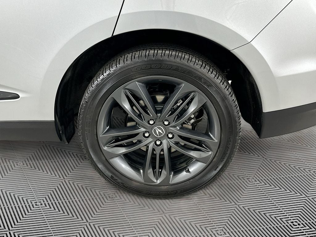 2023 Acura RDX A-Spec Package SH-AWD