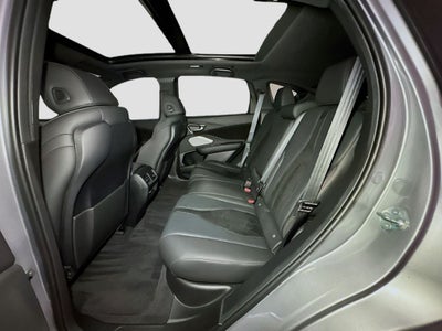 2023 Acura RDX A-Spec Package SH-AWD