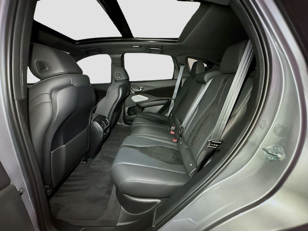 2023 Acura RDX A-Spec Package SH-AWD