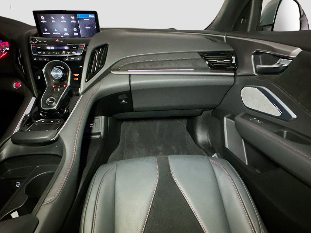 2023 Acura RDX A-Spec Package SH-AWD