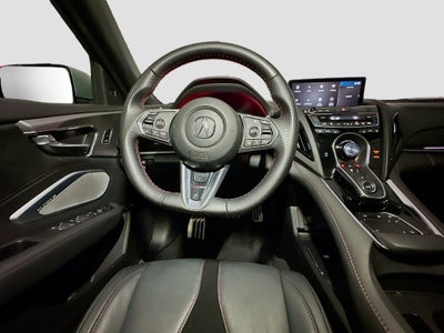 2023 Acura RDX A-Spec Package SH-AWD