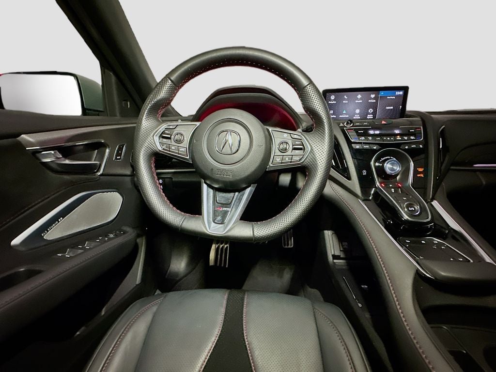 2023 Acura RDX A-Spec Package SH-AWD