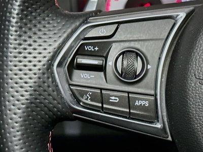 2023 Acura RDX A-Spec Package SH-AWD