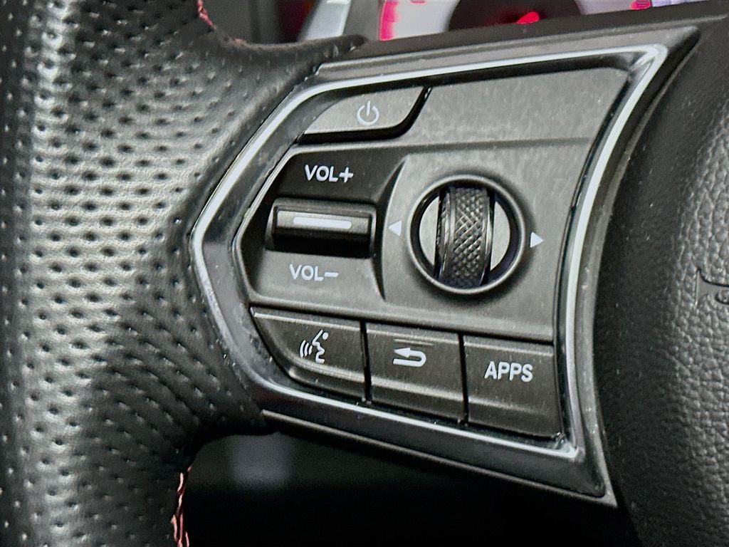 2023 Acura RDX A-Spec Package SH-AWD