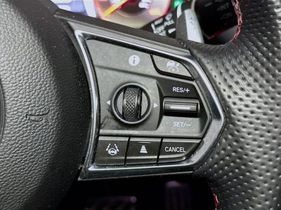 2023 Acura RDX A-Spec Package SH-AWD