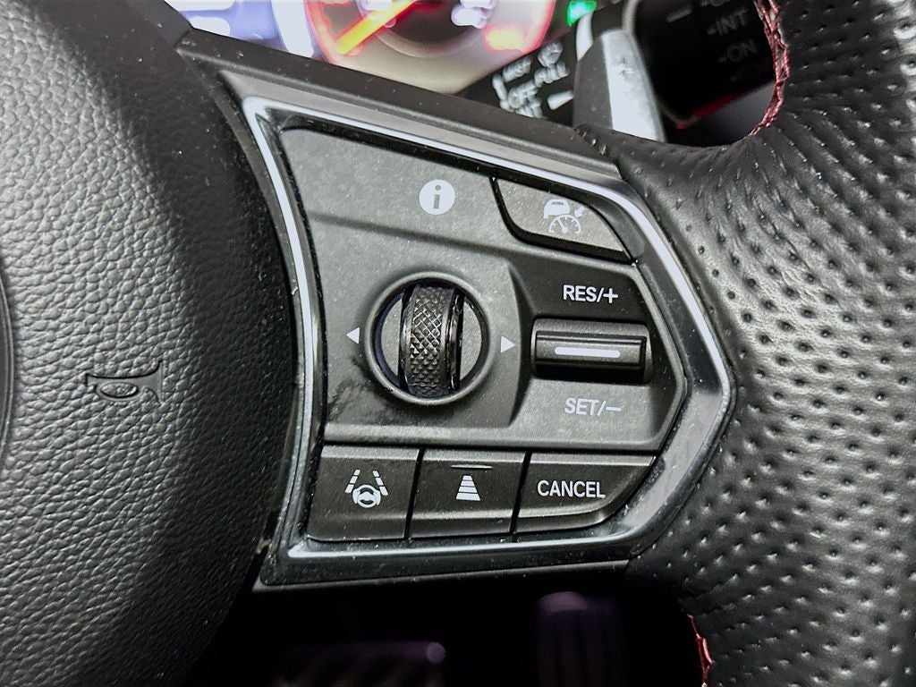 2023 Acura RDX A-Spec Package SH-AWD