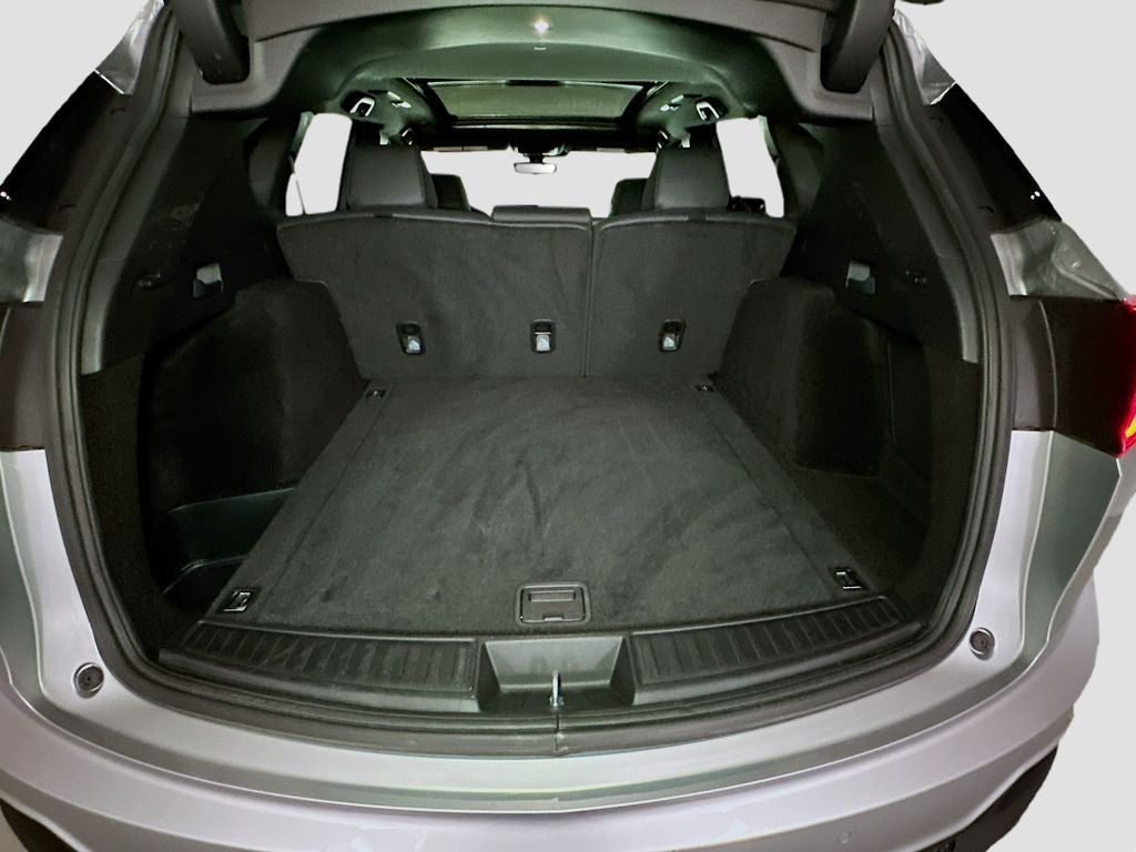 2023 Acura RDX A-Spec Package SH-AWD