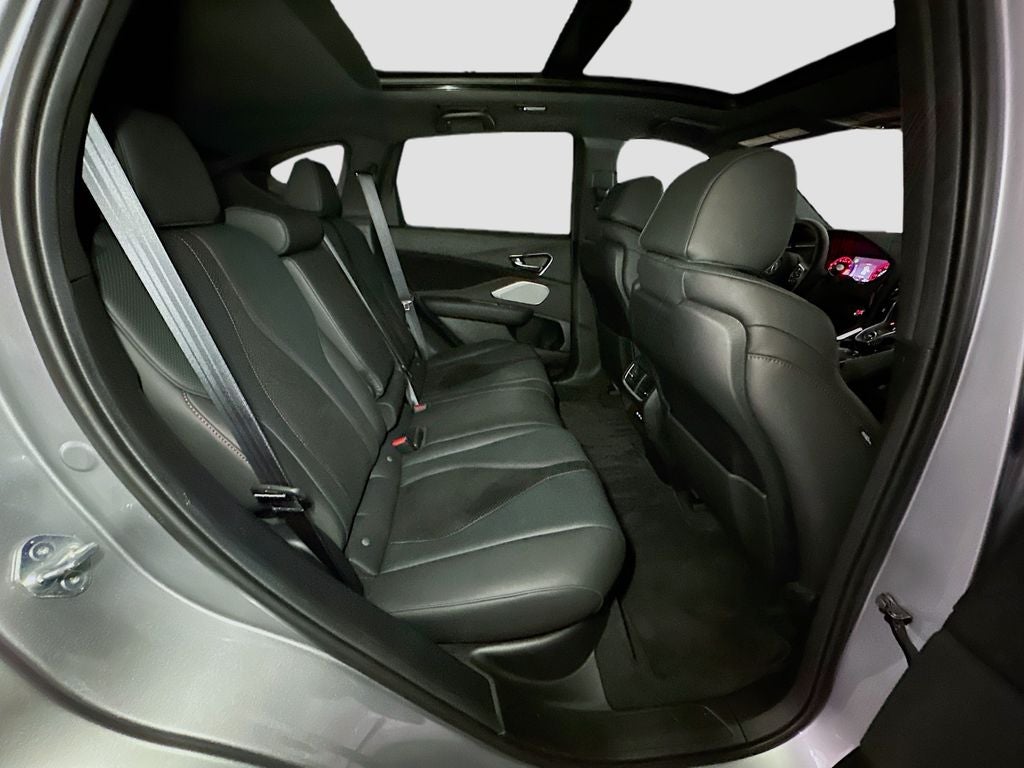 2023 Acura RDX A-Spec Package SH-AWD