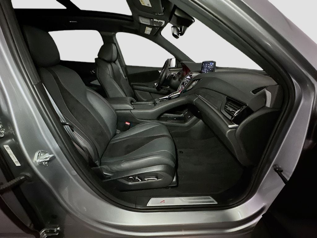 2023 Acura RDX A-Spec Package SH-AWD