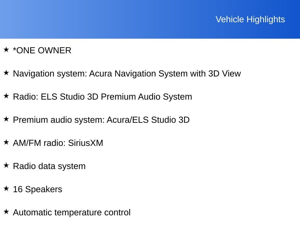 2023 Acura RDX A-Spec Package SH-AWD