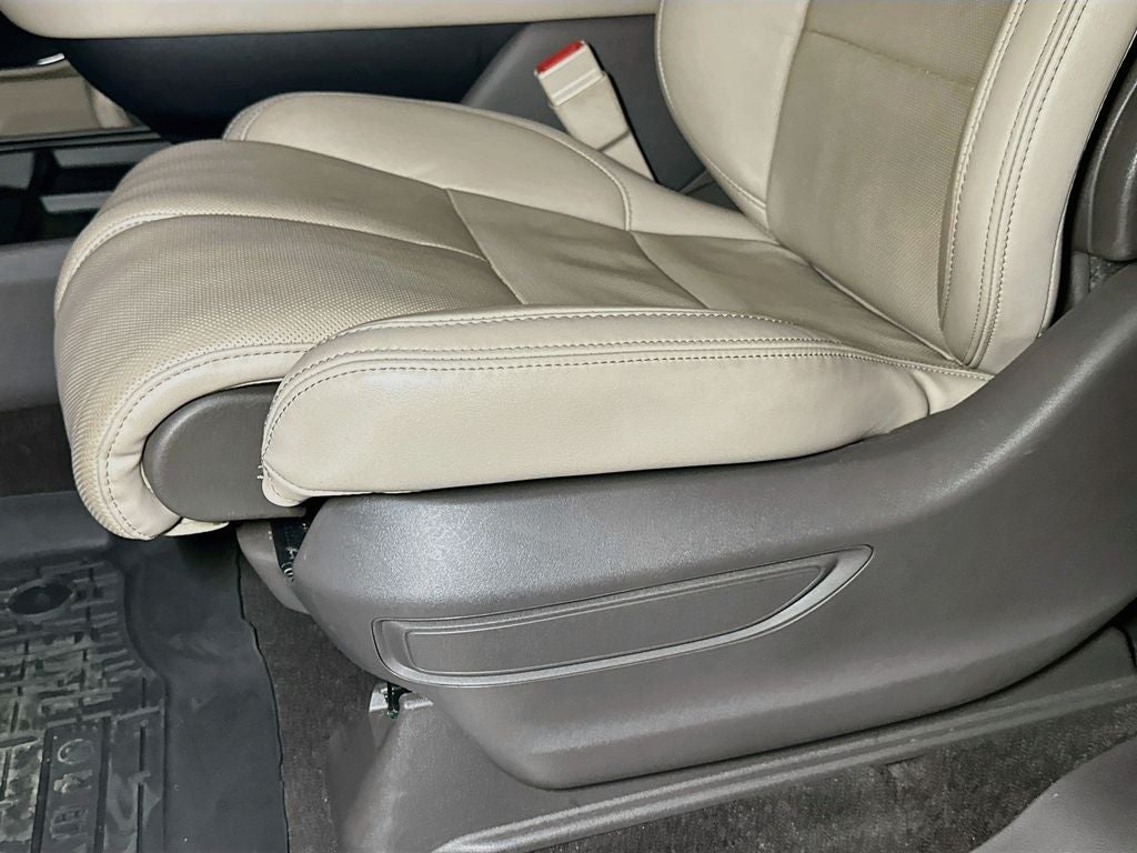 2022 Lincoln Navigator L Reserve