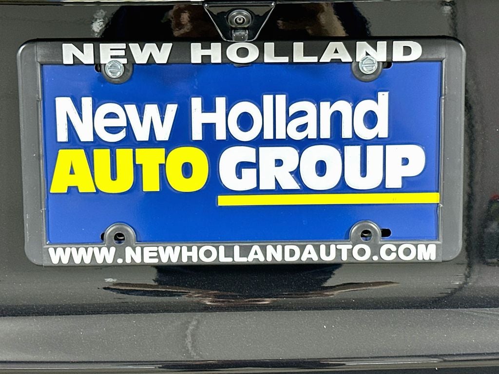 2022 Lincoln Navigator L Reserve