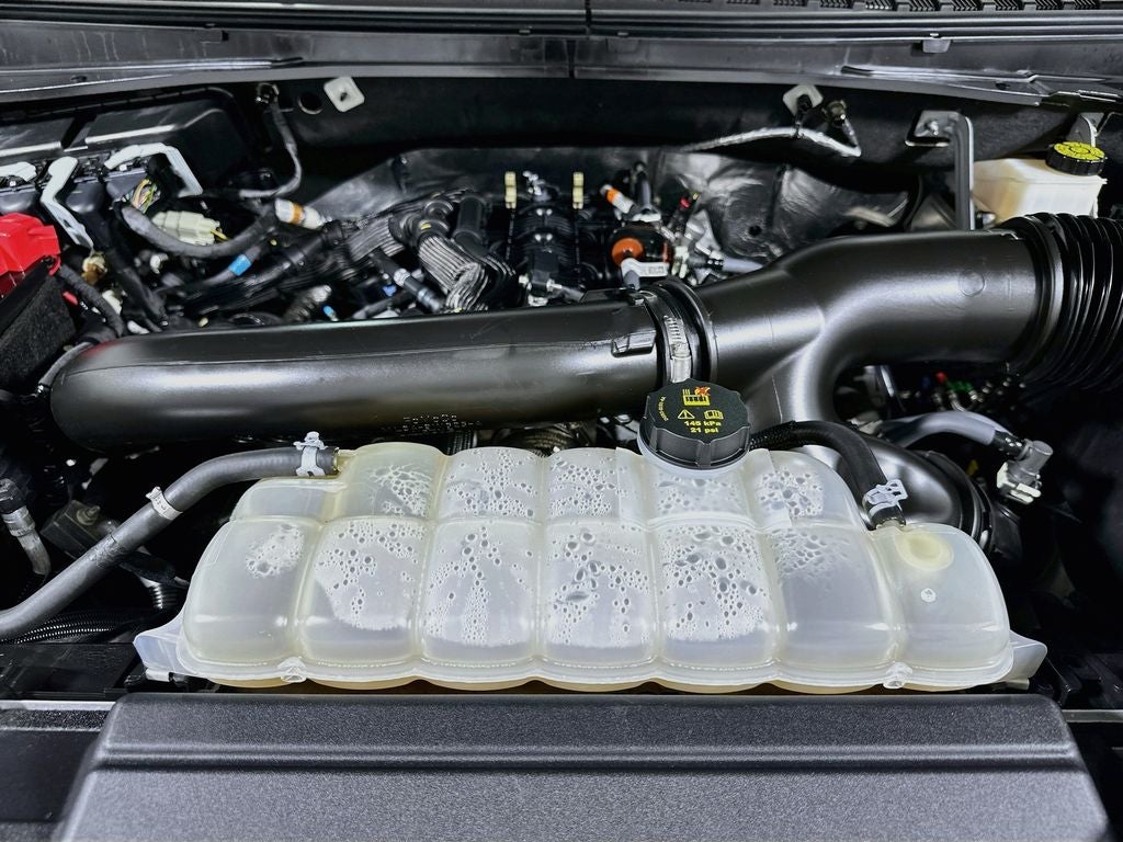 2022 Lincoln Navigator L Reserve