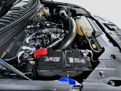 2022 Lincoln Navigator L Reserve