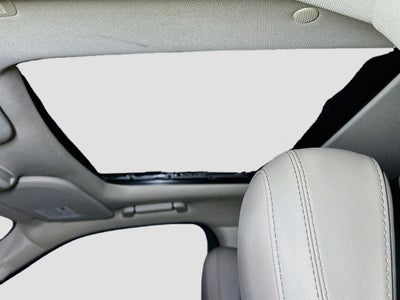 2022 Lincoln Navigator L Reserve