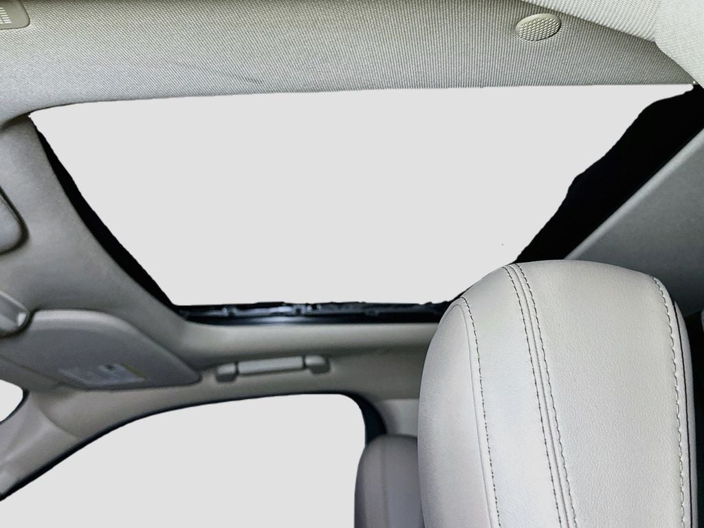 2022 Lincoln Navigator L Reserve