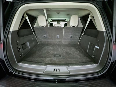 2022 Lincoln Navigator L Reserve