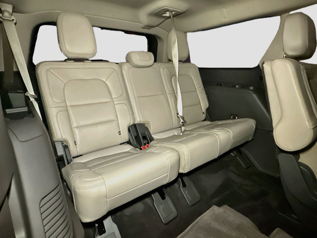 2022 Lincoln Navigator L Reserve